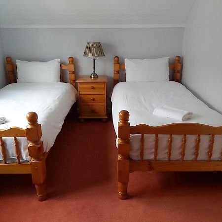 Aran View Holiday Homes Doolin - Home No 2 Knockfin Cross Roads Экстерьер фото