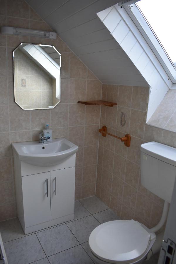 Aran View Holiday Homes Doolin - Home No 2 Knockfin Cross Roads Экстерьер фото