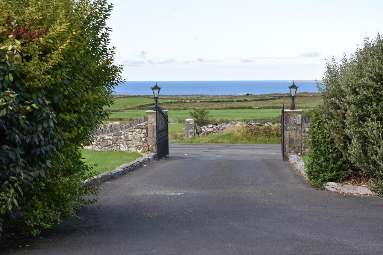 Aran View Holiday Homes Doolin - Home No 2 Knockfin Cross Roads Экстерьер фото